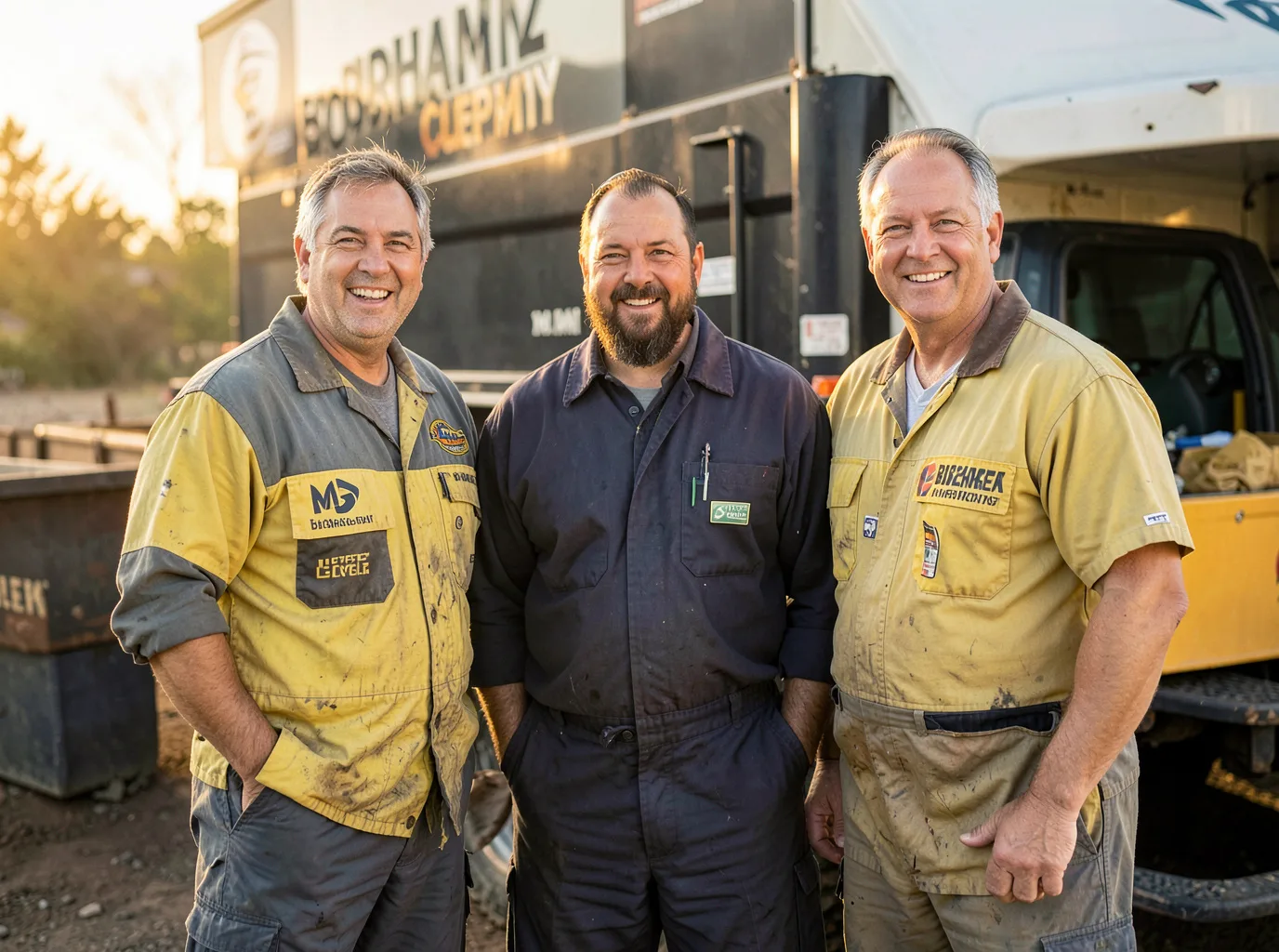 Sewage Cleanup company in California, MD