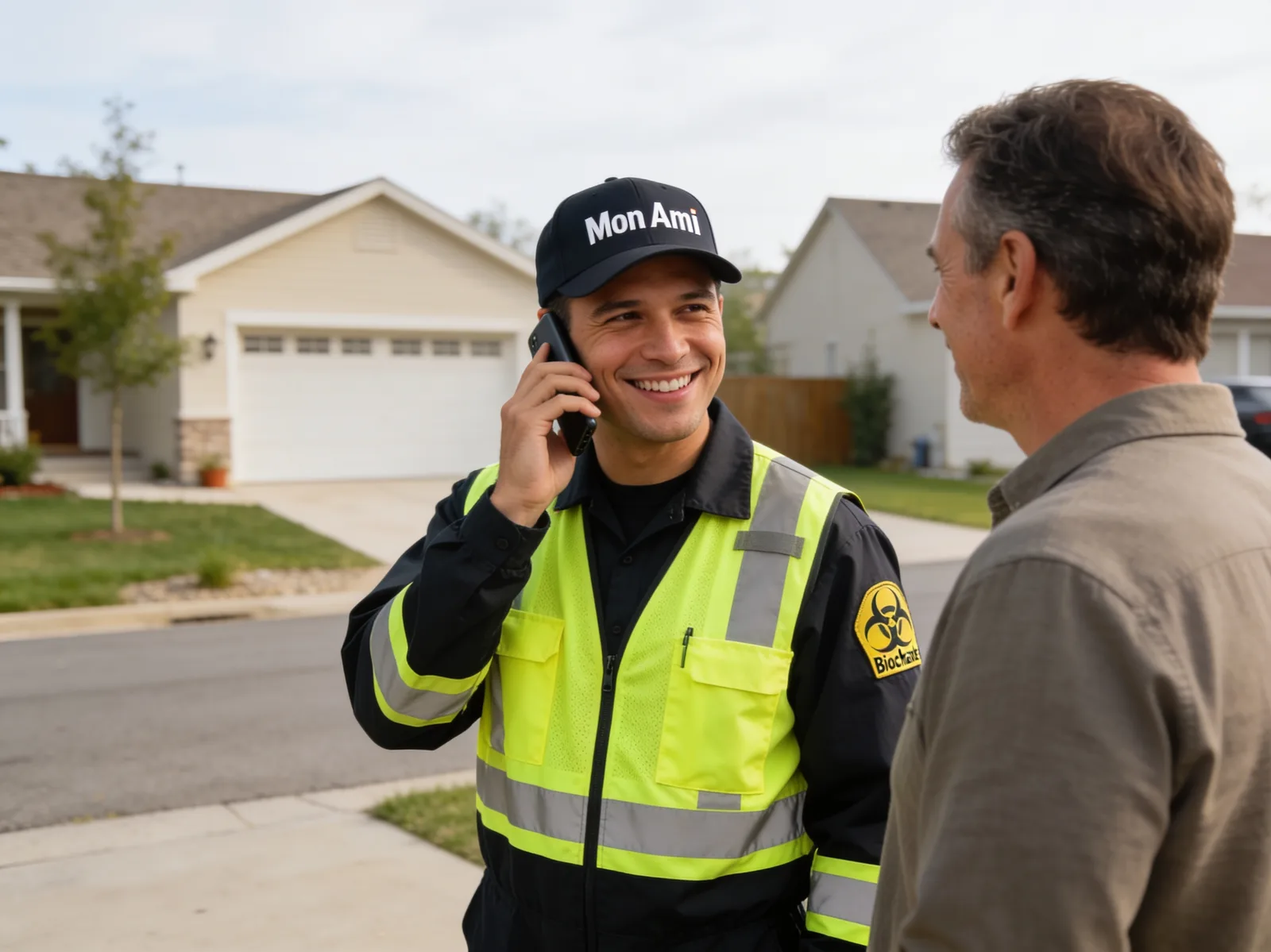 Sewage Cleanup California, MD FAQs