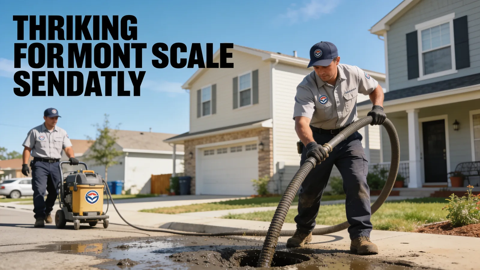 Sewage Cleanup in California, MD near me